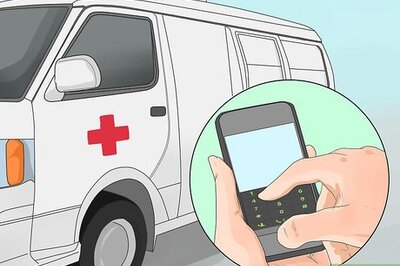 How to Apply a Pressure Bandage