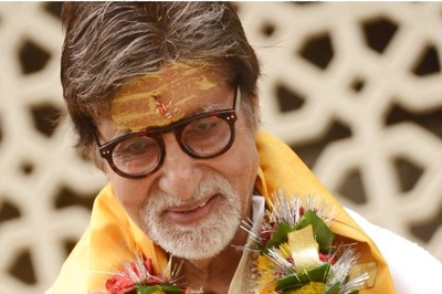Amitabh Bachchan Cites 'Less Work' in Films as Reason to Host Kaun Banega Crorepati