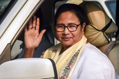 Opposition Meet: Will Problems with Cong Back Home Overshadow Bengal CM Mamata’s ‘United Front’ Cause?