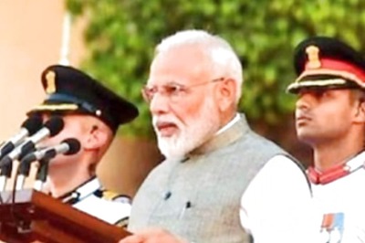 Narendra Modi's Oath-taking Ceremony: Expert Shares 6 Auspicious Coincidences On The Day