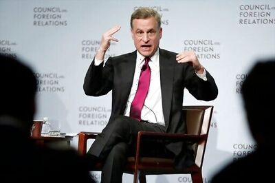 Dallas Fed's Kaplan To Leave In Wake Of Trading Disclosures