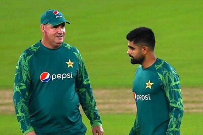 'Mickey Arthur, Grant Bradburn, Babar Azam Asked Trainer Not to Focus on Fitness'