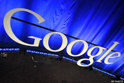 Google sues US government over contract exclusion