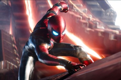 Tom Holland's Spider-Man Gets 'Desi' Welcome in India, Here's How