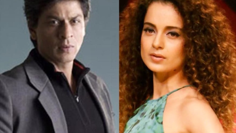 Shah Rukh, Kangana, Rajinikanth, Rahul Dravid: Who's Who of India Invited for Modi's Swearing-in
