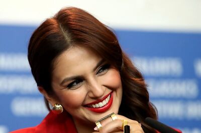 Huma Qureshi Walked Out of India’s Best Dramebaaz, Leaving Host Shantanu Maheshwari Stunned