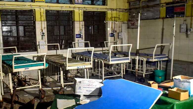 ‘Ran Faster Than Us to Seek Cover’: Doctors Question Intel Failure, Lack of Deployment as Cops Look to Nab RG Kar Vandals