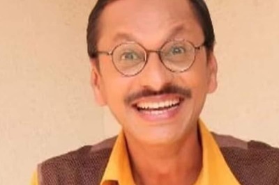How Taarak Mehta Ka Ooltah Chashmah Fame Shyam Pathak Met His Life Partner