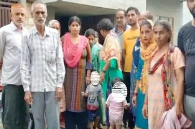 Haryana Man Points Pistol at Youth After Road Rage Takes Violent Turn in Panipat