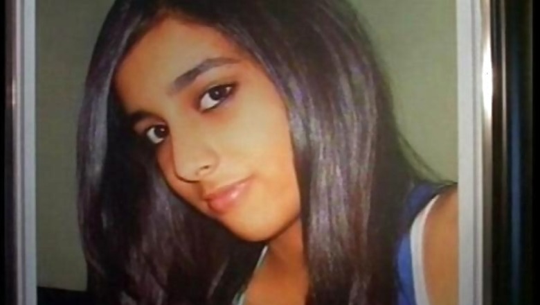 'Partial male DNA' found on Aarushi's pillow