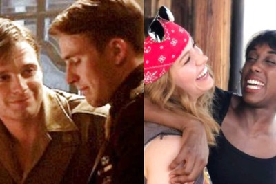 Friendship Day 2021: Best Buddies of the Marvel Cinematic Universe