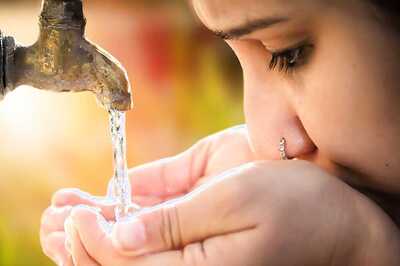 Irregularities in Execution of Jal Jeevan Mission: ED Seizes Cash, Gold Bar After Raids in Rajasthan