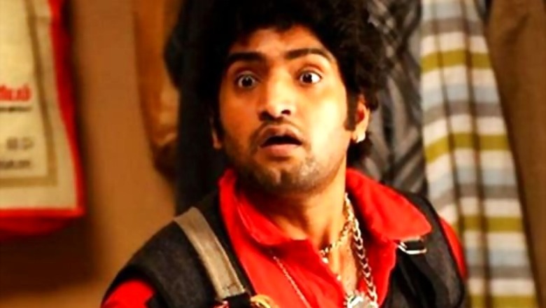 Tamil actor Santhanam to feature in 'Maryada Ramanna'