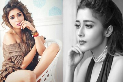 Television Star Tinaa Dattaa Raises The Hotness Quotient In Her Latest Photoshoot, See Pics