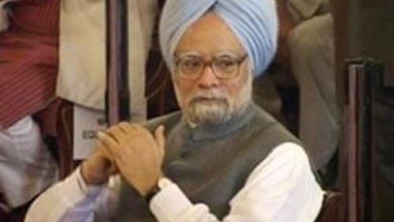 PM reviews security measures with service chiefs