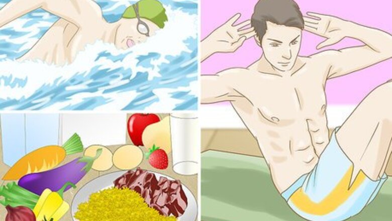 How to Train for BUD/S