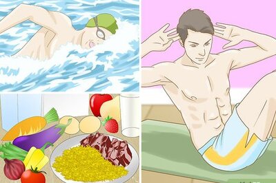 How to Train for BUD/S