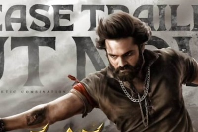 Trailer Of Ram Pothineni-starrer Skanda Promises An Action-packed Mass Entertainer