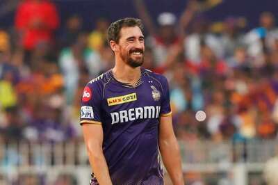 Mitchell Starc Praises Gautam Gambhir for His Tactical Acumen, Calls Him 'Fantastic Thinker of the Game'