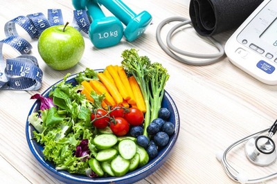 Cholesterol Diet: 10 Superfoods To Raise Healthy Cholesterol Levels In Blood