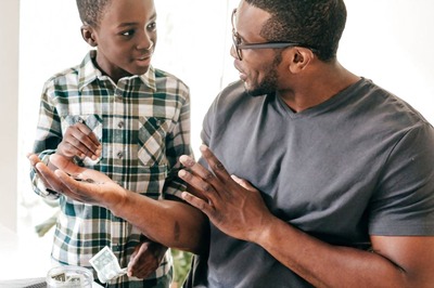 Here's Why You Must Talk to Your Kids About STIs, HPV and Sexual Intimacy