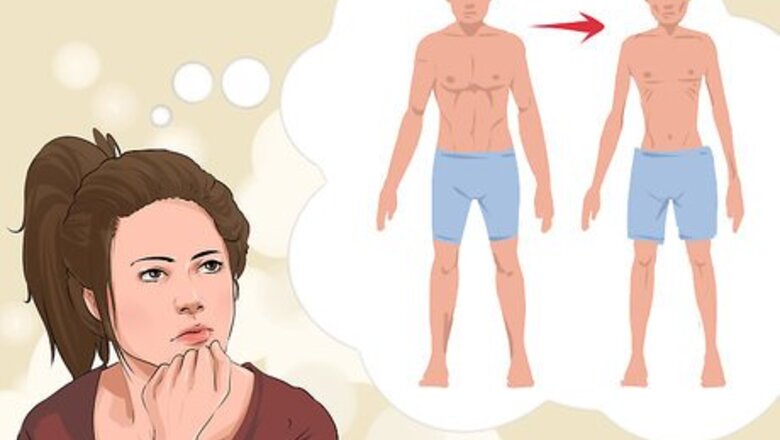 How to Lose Weight With Thyroid Disease