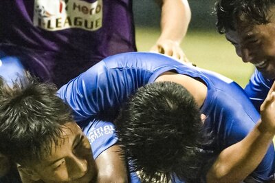 Coach Chencho Dorji Says Sudeva Delhi FC Boys 'Excited to Perform' in Reliance Foundation Development League Final