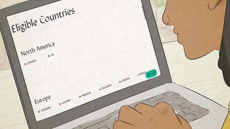 How to Apply for a Saudi Tourist Visa