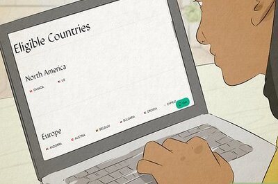 How to Apply for a Saudi Tourist Visa