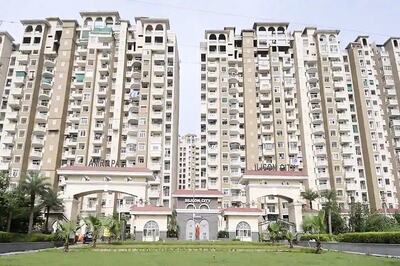 SC Constitutes Four-member Committee for Speedy Auction of Amrapali Properties