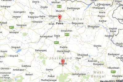 Patna blast: 18 live bombs recovered during a raid in Ranchi