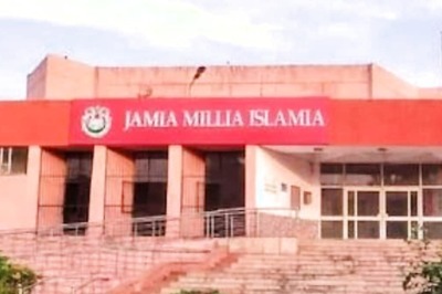 UPSC CSE 2024 Preparations: Last Day To Apply At Jamia Millia Islamia RCA