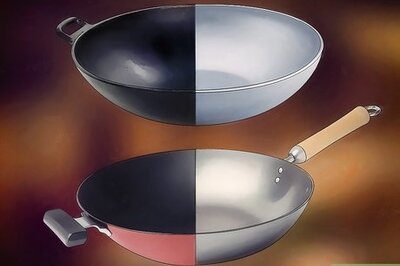 How to Buy a Wok