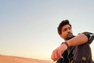 Vicky Kaushal and Katrina Kaif: This is What Vicky is Up to Before the Wedding?