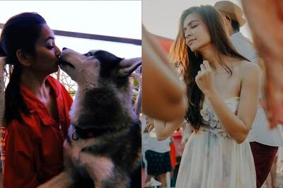 Kriti Kharbanda's New Post Is About True Love And Pet Passions