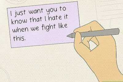 How to Solve a Fight with Your Best Friend