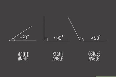 How to Measure an Angle Using a Protractor