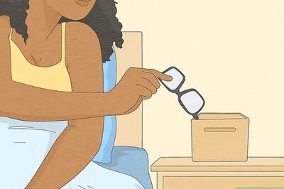 How to Organize Your Life