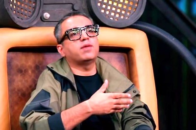 Ashneer Grover Says 28% GST An Existential Issue For Gaming Industry, Urges Govt For Talks