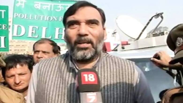 Delhi Transport minister terms odd-even formula as successful on second day