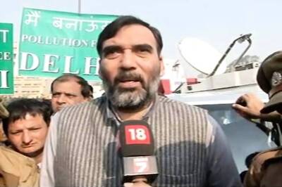 Delhi Transport minister terms odd-even formula as successful on second day