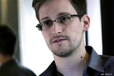 United States disappointed at Russia's grant of temporary asylum to Snowden