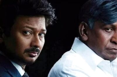 Woodlands Theater Owner Protests Over 70% Share Of Udayanidhi Stalin’s Mamannan