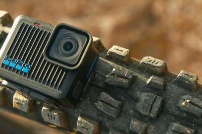 GoPro Hero Smallest Camera With 4K Video Recording Support Launched In India: Price, Features