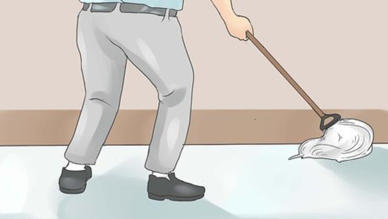 How to Run a Laundromat