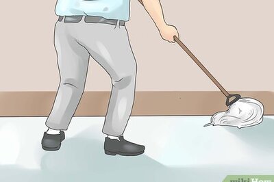 How to Run a Laundromat