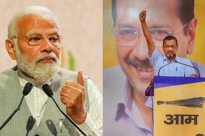 'First Time in 75 years...': CM Kejriwal Writes to PM, Says 'Don't Stop Delhi Budget'