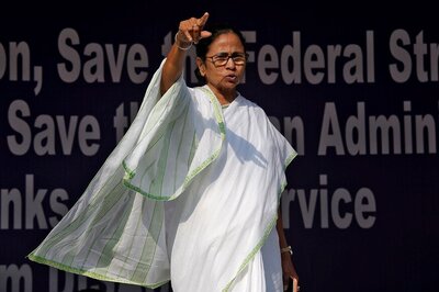 Mamata Banerjee Says 8.5 Lakh Stranded People Brought Back to Bengal So Far