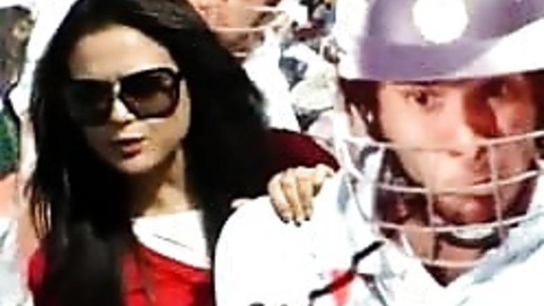 Blacked out: All's not fair for IPL cheerleaders