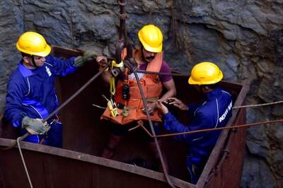 Govt Urges States to Import Coal for Blending Up To 10% to Meet Rising Power Demand